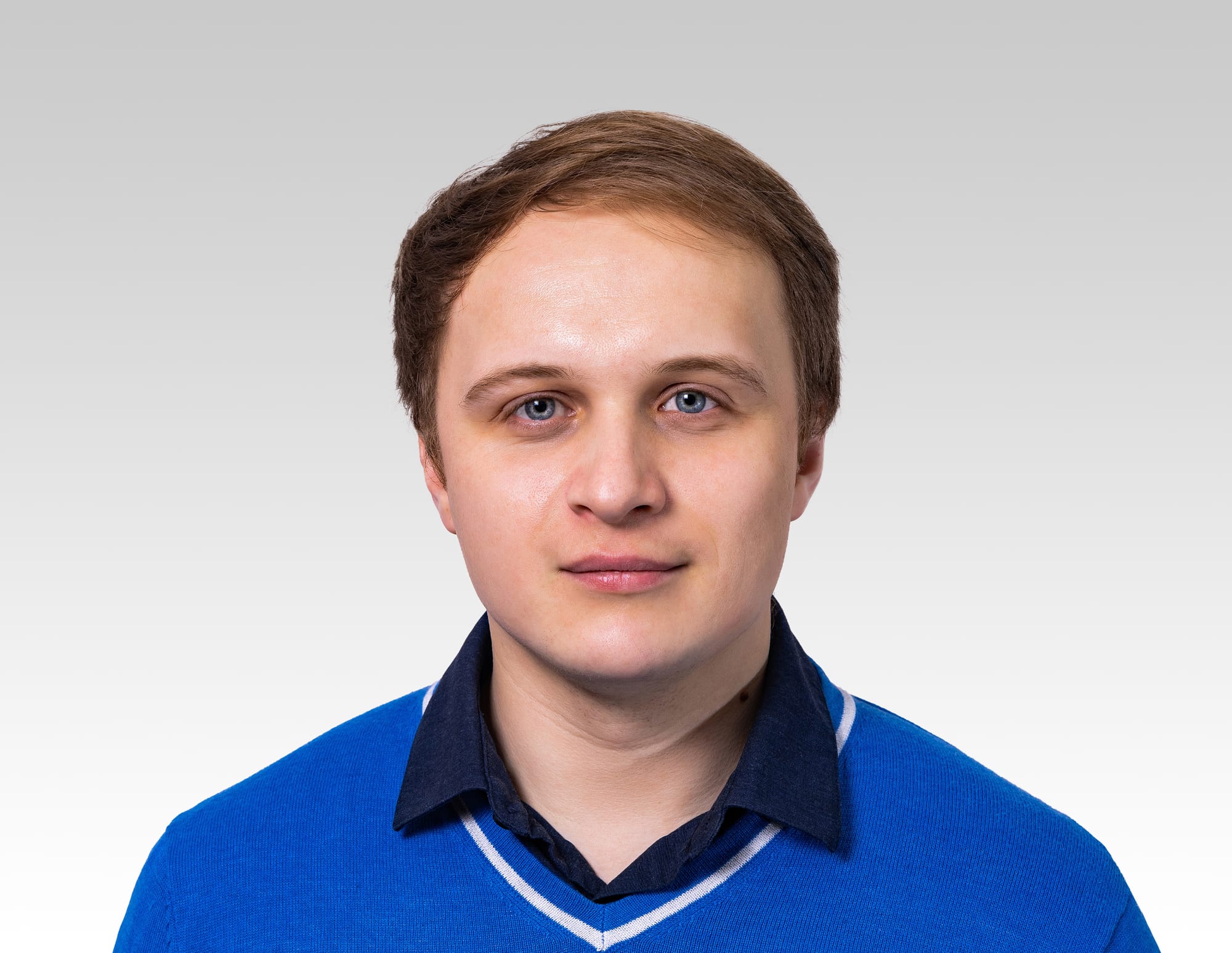 Anton Aschikhmin