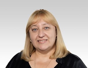 Nana Ardishvili