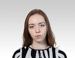 Ilana Lawrowa