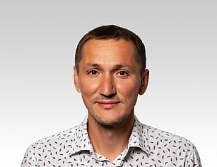 Andrey Lyalin
