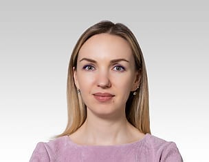 Evgenia Mamontova