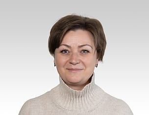 Elena Polozova