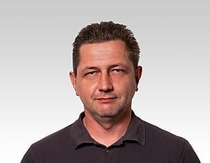 Alexander Selishchev