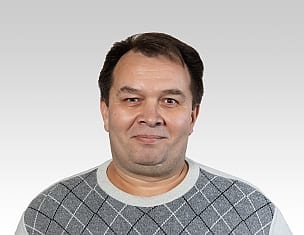 Andrey Sovetov
